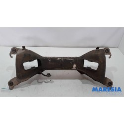 Citroen - C5 - Rear support beam