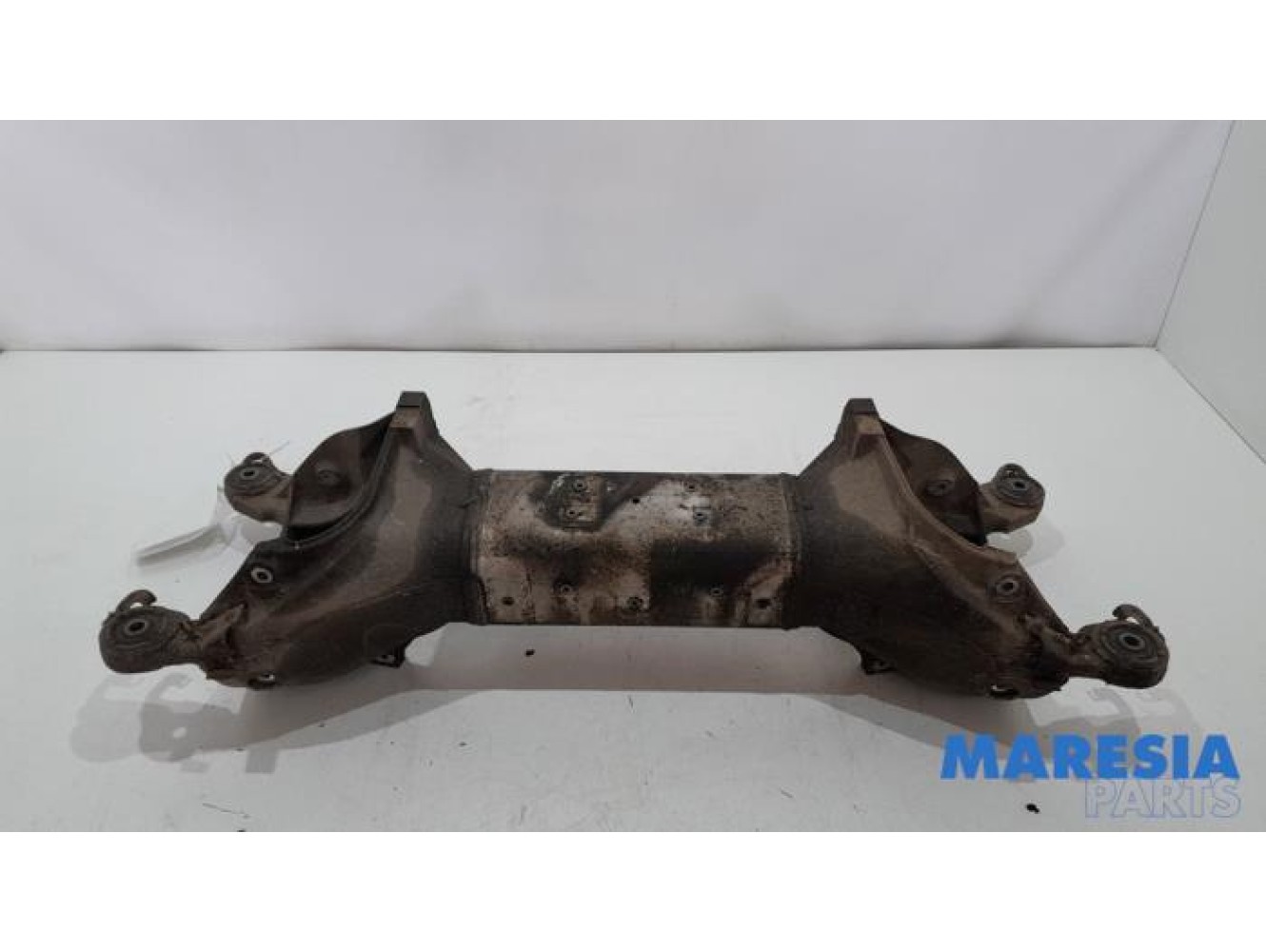 Citroen - C5 - Rear support beam