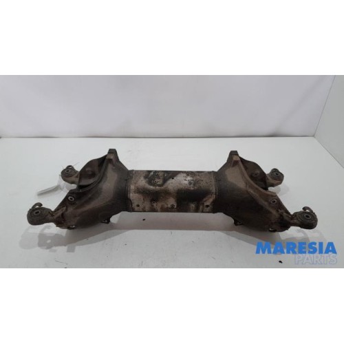 Citroen - C5 - Rear support beam