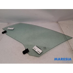 Citroen - C5 - Door window 4-door, front left
