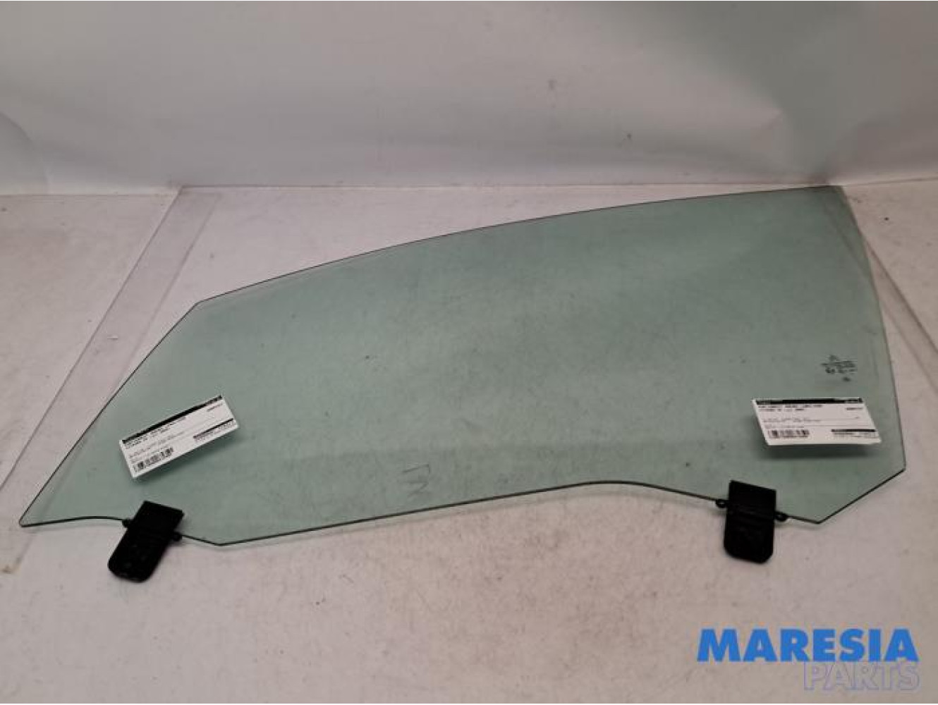 Citroen - C5 - Door window 4-door, front left