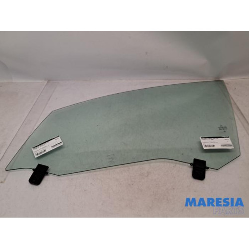 Citroen - C5 - Door window 4-door, front left