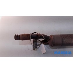 Citroen - C5 - Catalytic converter