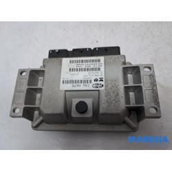Citroen - C5 - Engine management computer