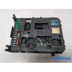 Citroen - C5 - Engine management computer