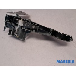 Citroen - C5 - Front door handle 4-door, right