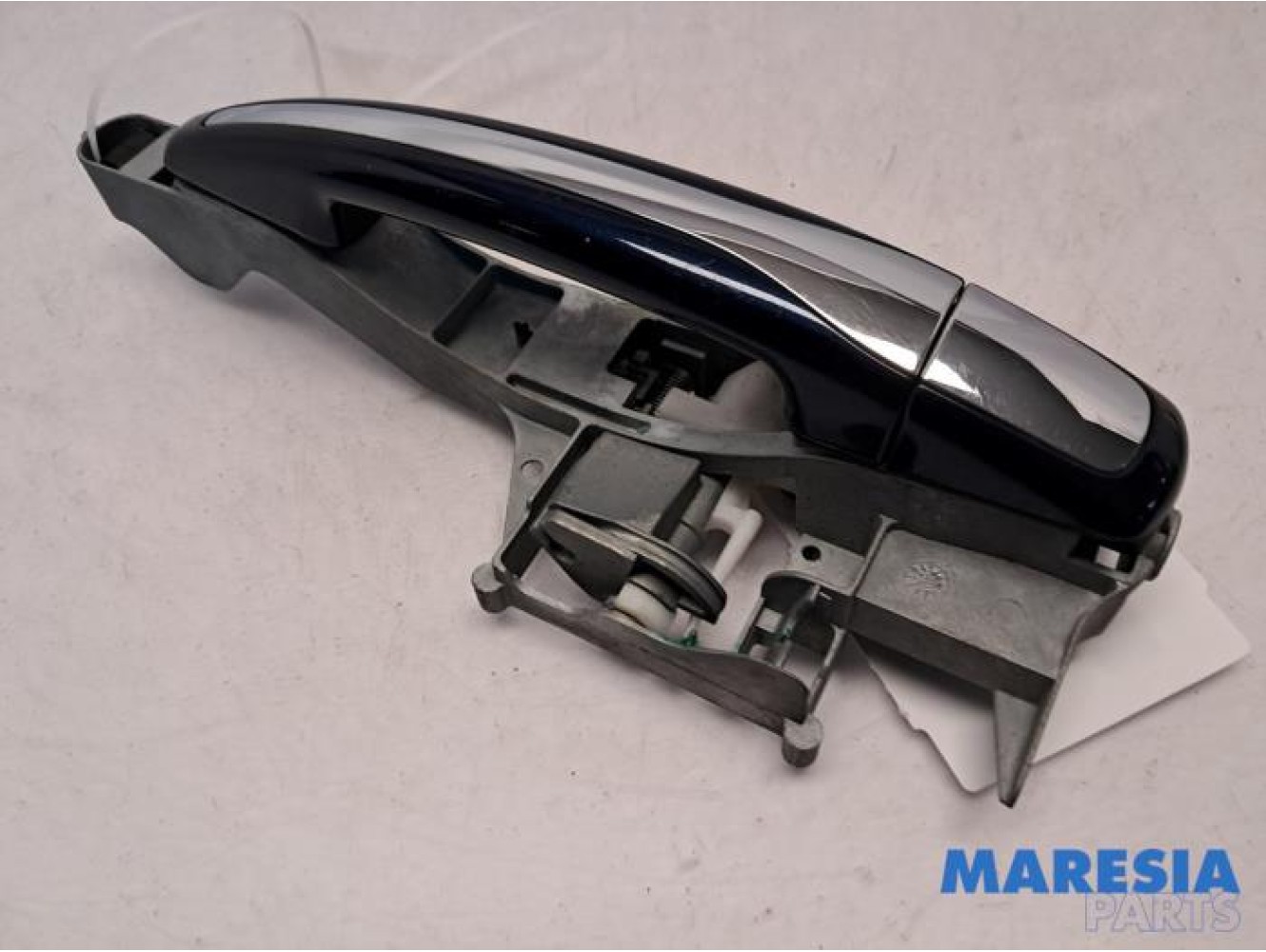 Citroen - C5 - Front door handle 4-door, right