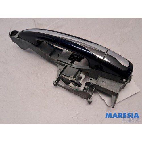 Citroen - C5 - Front door handle 4-door, right