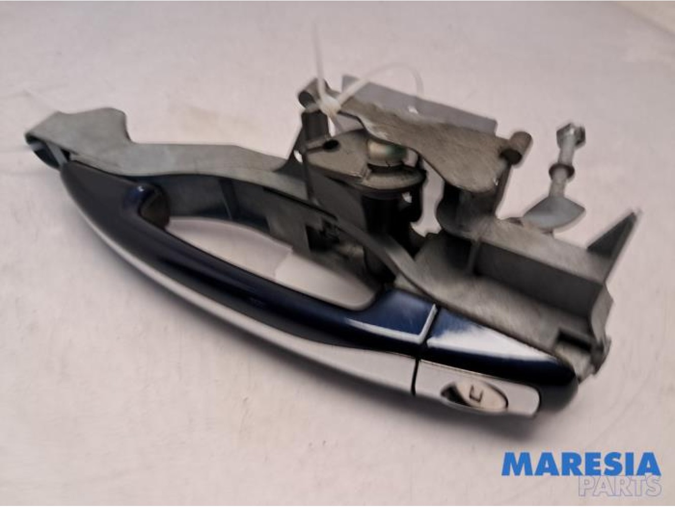 Citroen - C5 - Door handle 4-door, front left