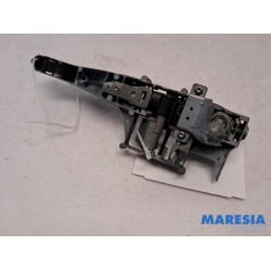 Citroen - C5 - Door handle 4-door, front left
