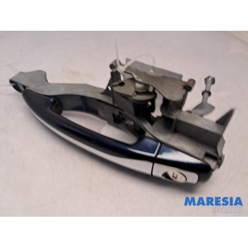 Citroen - C5 - Door handle 4-door, front left