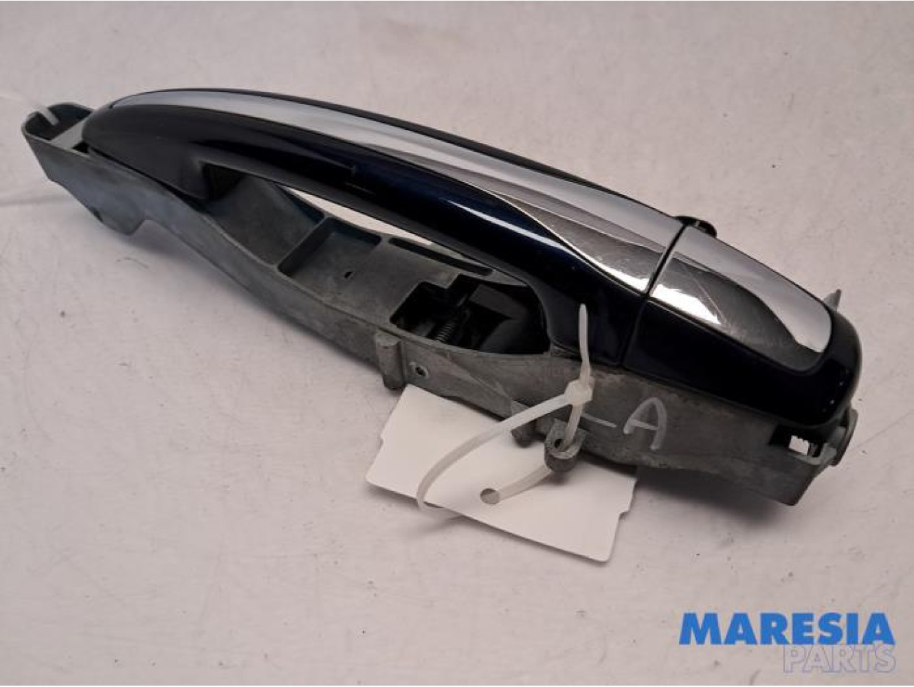 Citroen - C5 - Portiergreep 4Deurs links-achter