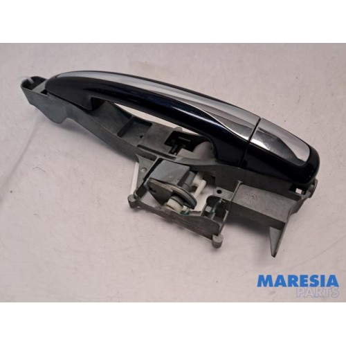 Citroen - C5 - Rear door handle 4-door, right
