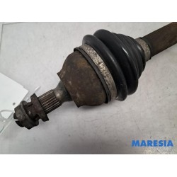 Citroen - DS3 - Aandrijfas links-voor