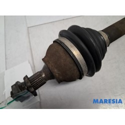 Citroen - DS3 - Front drive shaft, right