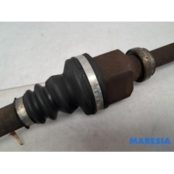 Citroen - DS3 - Front drive shaft, right