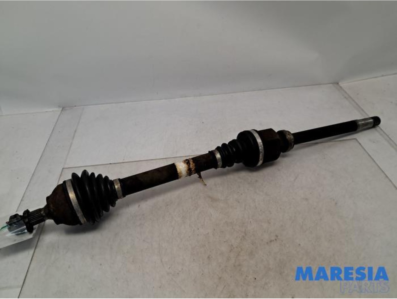 Citroen - DS3 - Front drive shaft, right