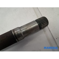Citroen - DS3 - Front drive shaft, right
