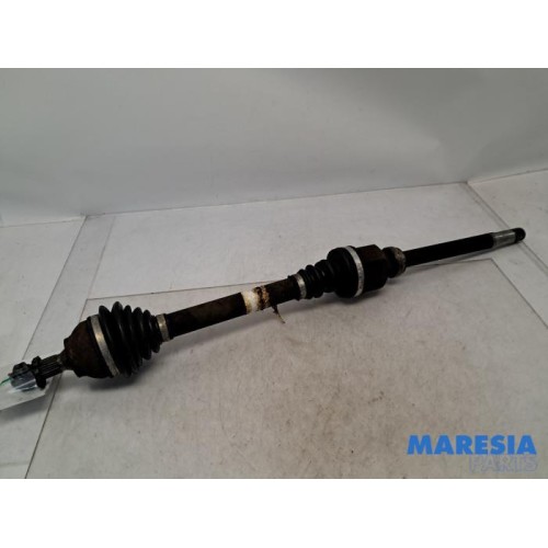 Citroen - DS3 - Front drive shaft, right