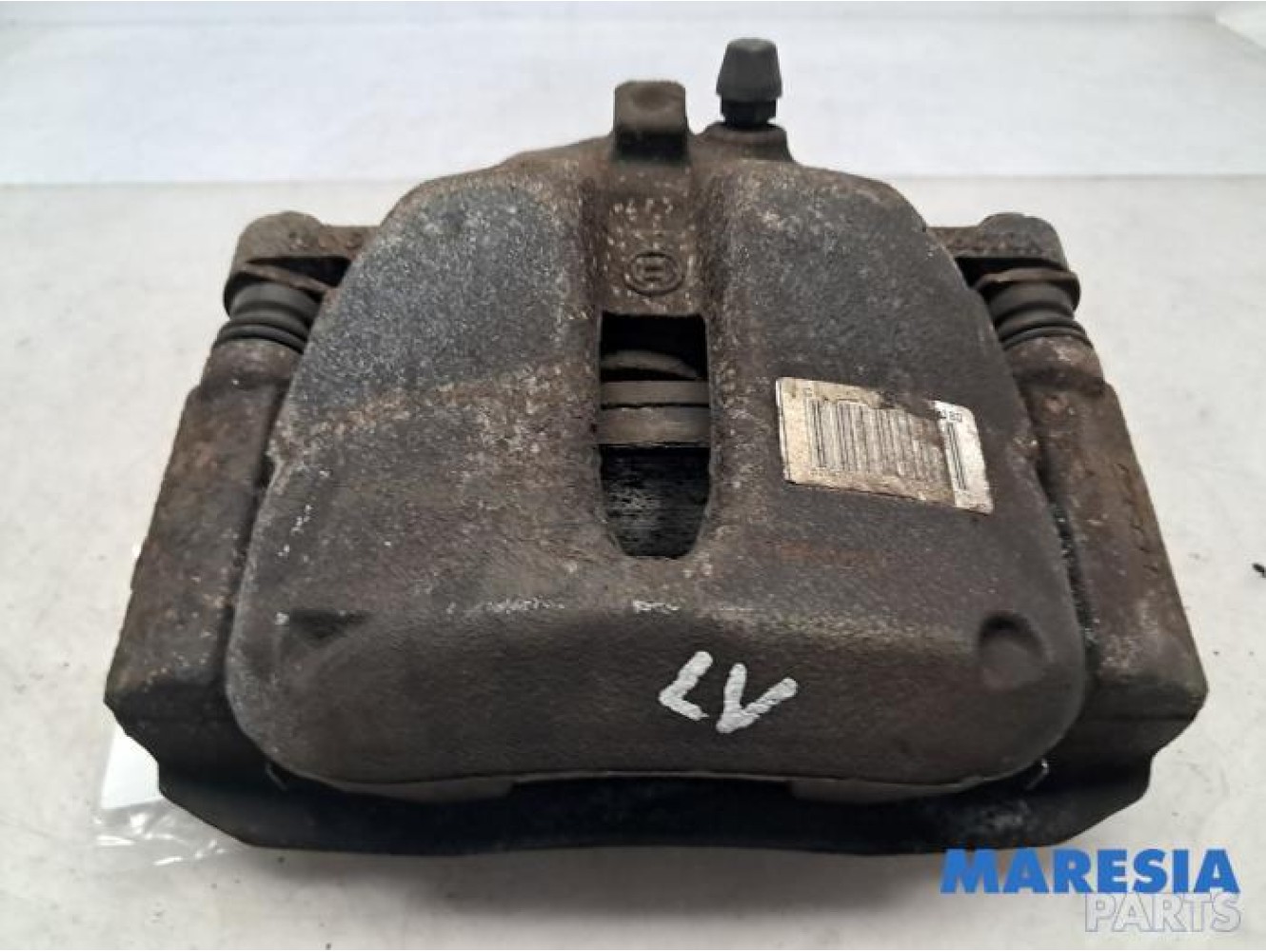 Citroen - DS3 - Front brake calliper, left
