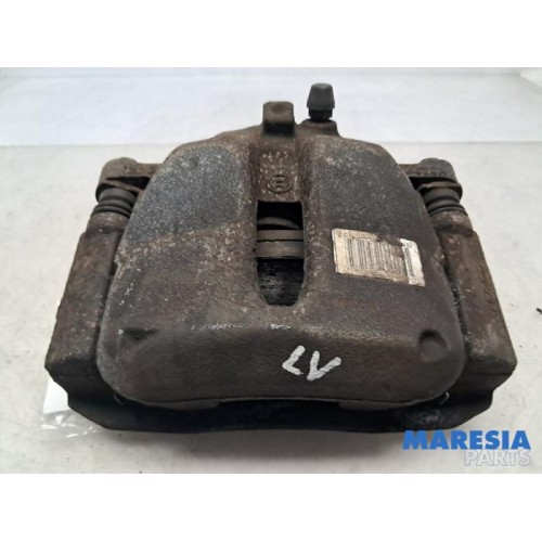 Citroen - DS3 - Front brake calliper, left