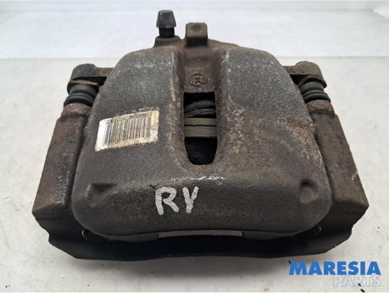 Citroen - DS3 - Front brake calliper, right