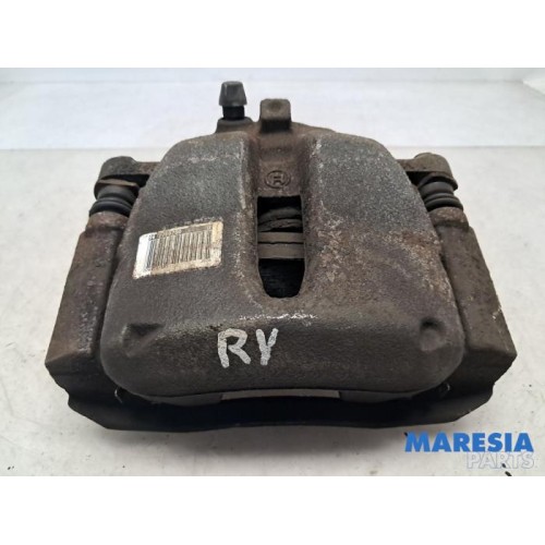 Citroen - DS3 - Front brake calliper, right