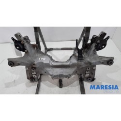 Citroen - C5 - Subframe