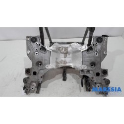 Citroen - C5 - Subframe