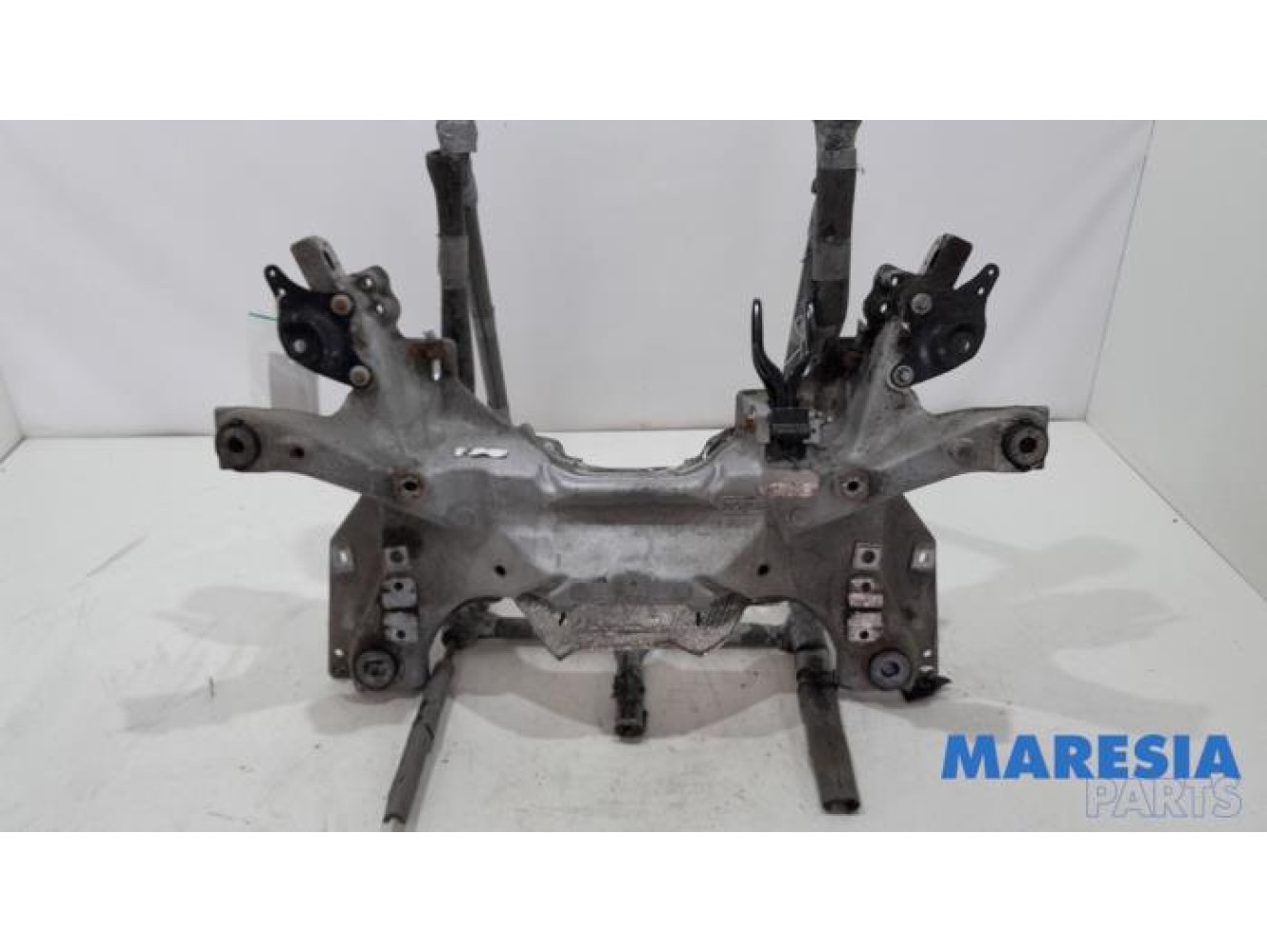 Citroen - C5 - Subframe