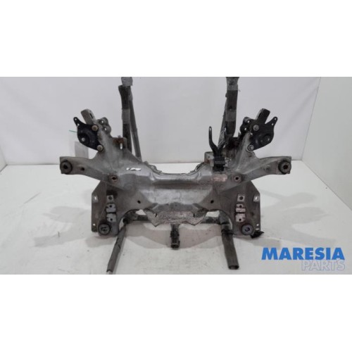 Citroen - C5 - Subframe