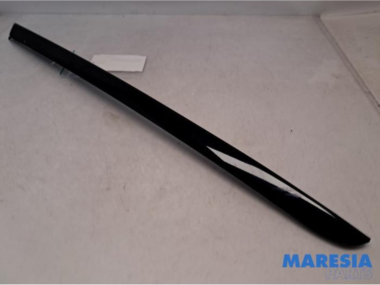 Citroen - C5 - A-pillar cover, right