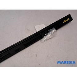 Citroen - C5 - A-pillar cover, right