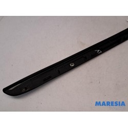 Citroen - C5 - A-pillar cover, right