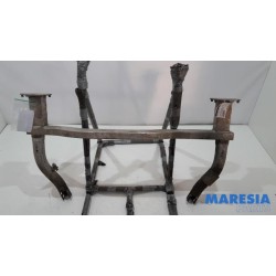 Citroen - C5 - Subframe