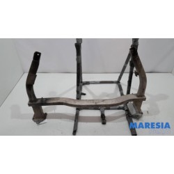 Citroen - C5 - Subframe