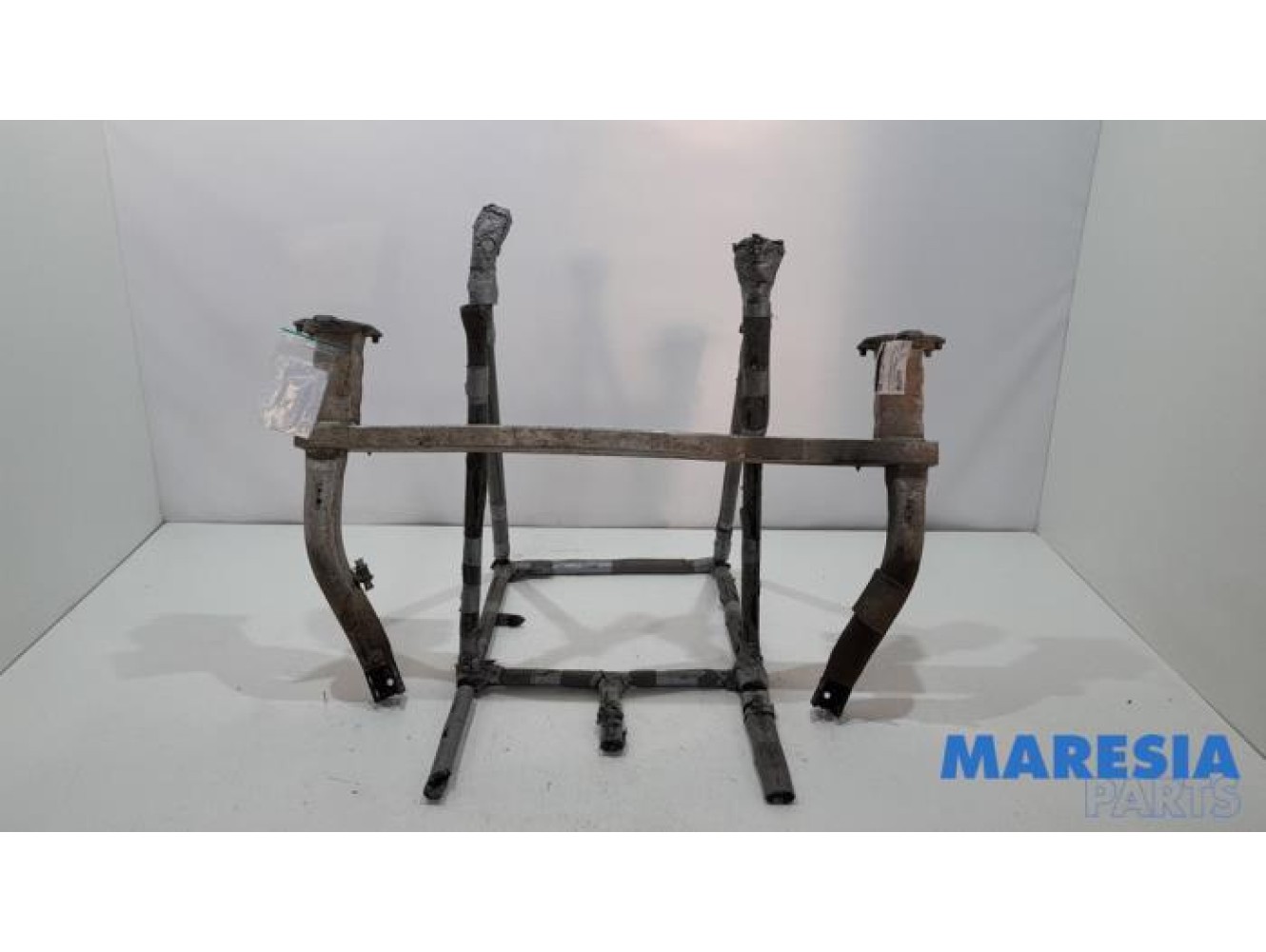 Citroen - C5 - Subframe
