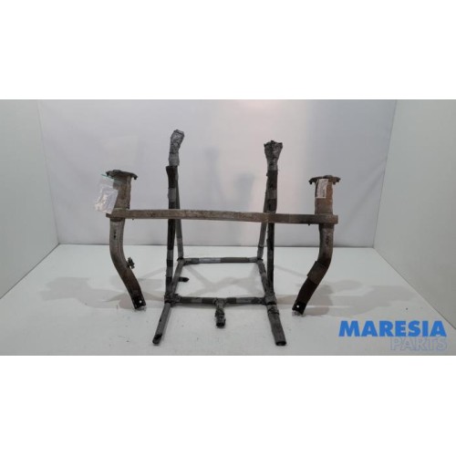 Citroen - C5 - Subframe