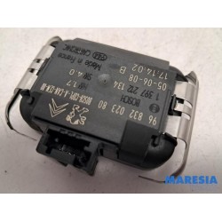 Citroen - C5 - Rain sensor