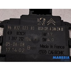 Citroen - C5 - Rain sensor