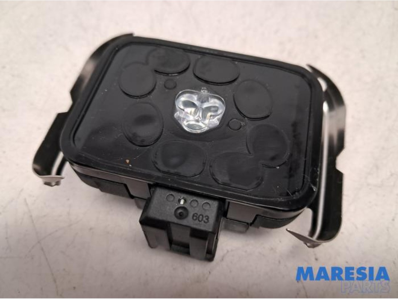 Citroen - C5 - Rain sensor