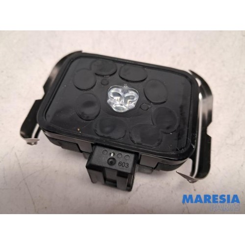 Citroen - C5 - Rain sensor