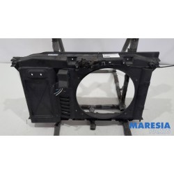 Peugeot - 308 - Front panel