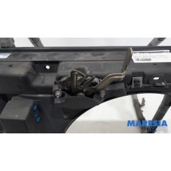 Peugeot - 308 - Front panel