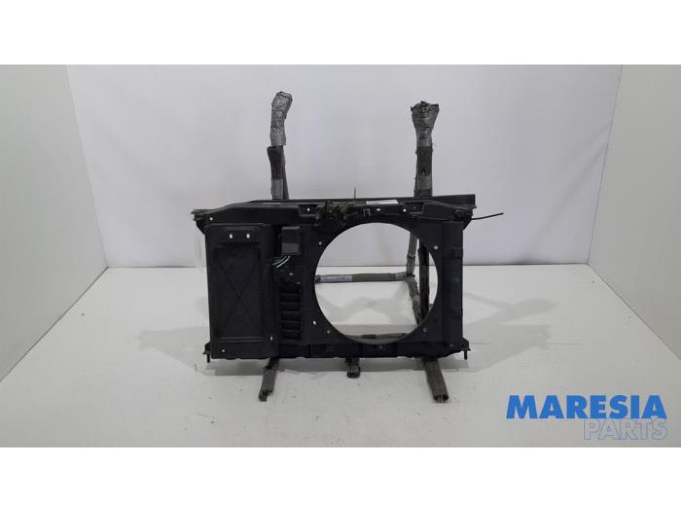 Peugeot - 308 - Front panel
