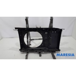 Peugeot - 308 - Front panel