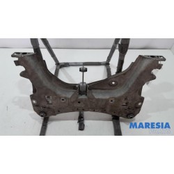 Renault - ZOE - Subframe