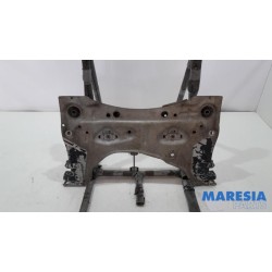 Renault - ZOE - Subframe
