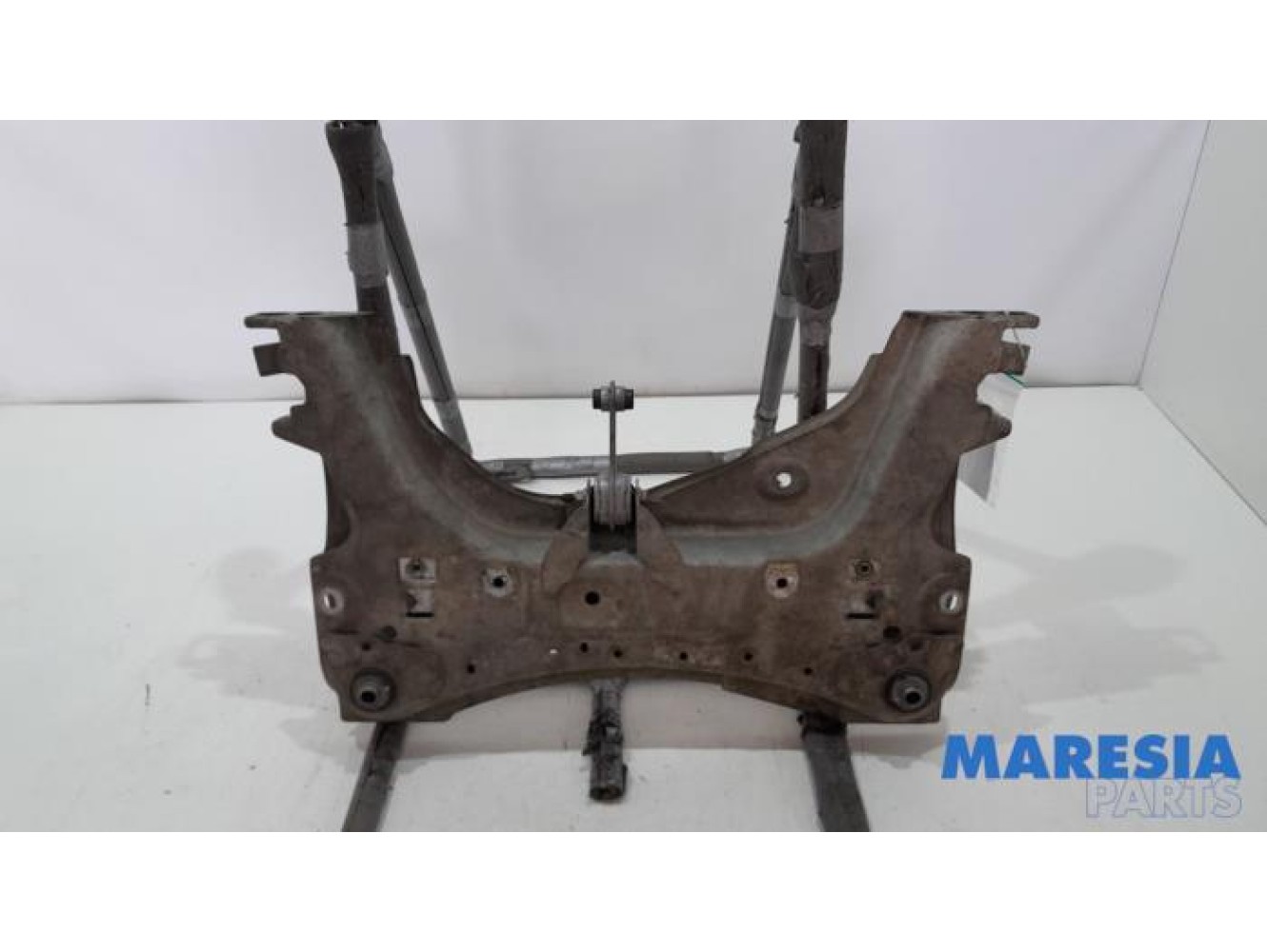 Renault - ZOE - Subframe