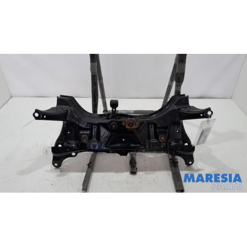 Peugeot - 108 - Subframe